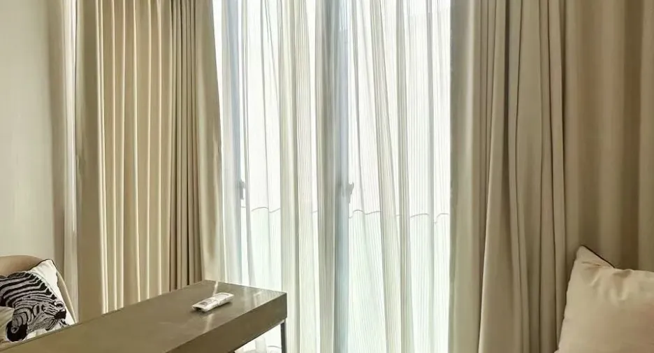 For sale 3 bed condo in Watthana, Bangkok