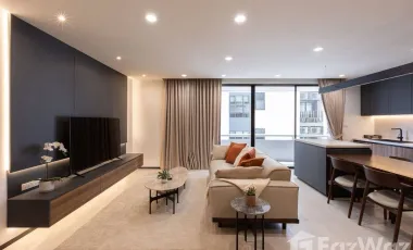 For sale 4 bed condo in Khlong Toei, Bangkok