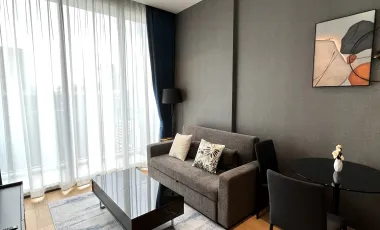 For sale 1 Beds condo in Pathum Wan, Bangkok