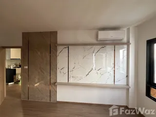 For rent 2 Beds condo in Phasi Charoen, Bangkok