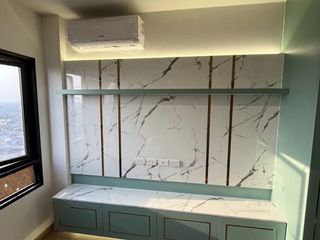 For rent 2 Beds condo in Phasi Charoen, Bangkok