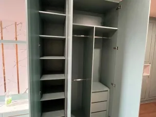 For rent 2 Beds condo in Phasi Charoen, Bangkok