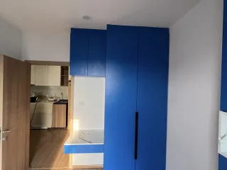 For rent 2 Beds condo in Phasi Charoen, Bangkok