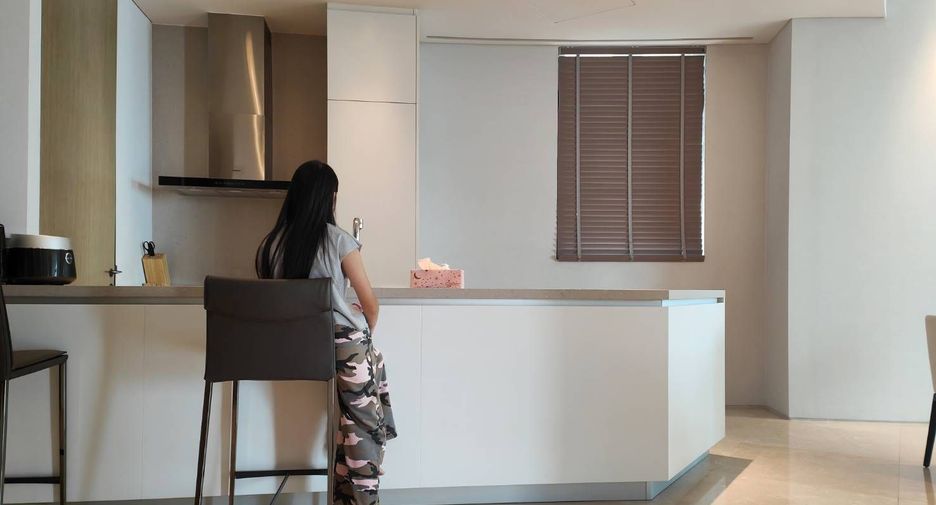 ขาย 2 เตียง คอนโด ใน คลองสาน, กรุงเทพฯ