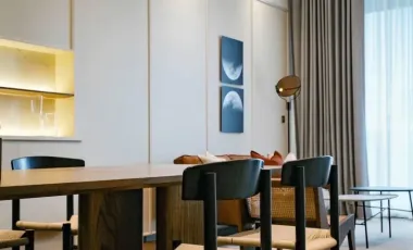 For sale 2 bed condo in Khlong Toei, Bangkok
