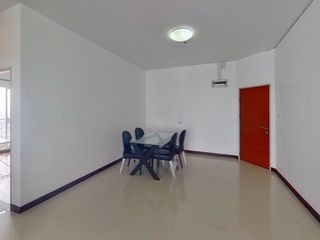 For sale 3 bed condo in Chatuchak, Bangkok