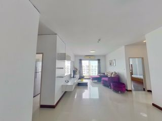For sale 3 bed condo in Chatuchak, Bangkok