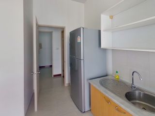 For sale 3 bed condo in Chatuchak, Bangkok