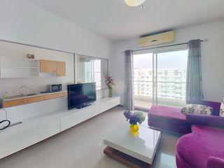 For sale 3 bed condo in Chatuchak, Bangkok