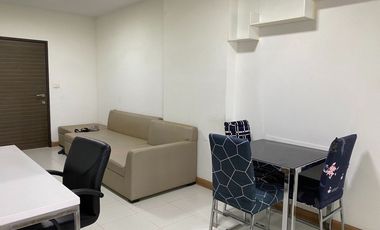For rent 1 bed condo in Ratchathewi, Bangkok