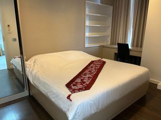 For rent 1 Beds condo in Sathon, Bangkok
