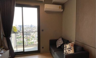 For rent 2 bed condo in Phaya Thai, Bangkok