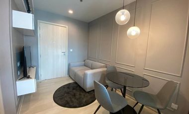 For rent 1 bed condo in Pathum Wan, Bangkok
