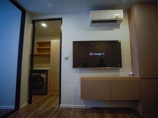 For rent 1 Beds condo in Wang Thonglang, Bangkok