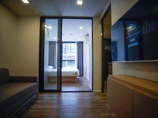 For rent 1 Beds condo in Wang Thonglang, Bangkok