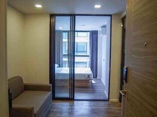 For rent 1 Beds condo in Wang Thonglang, Bangkok