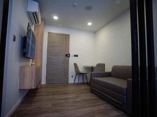 For rent 1 Beds condo in Wang Thonglang, Bangkok