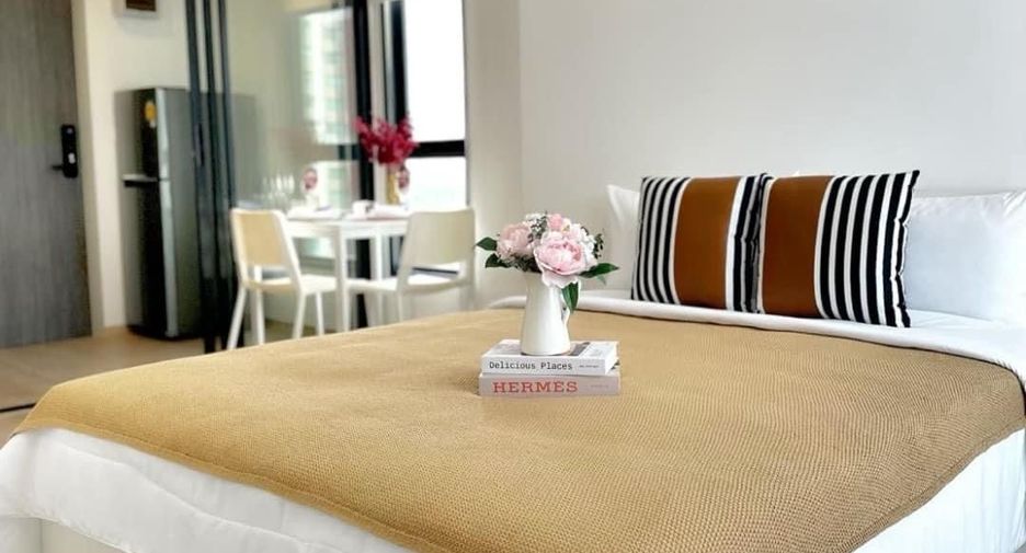 For rent 1 Beds condo in Suan Luang, Bangkok
