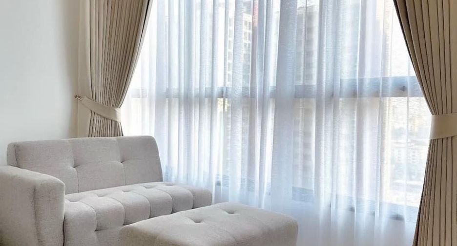 For rent 1 Beds condo in Suan Luang, Bangkok