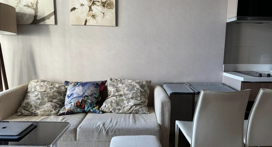 For rent 1 Beds condo in Sathon, Bangkok