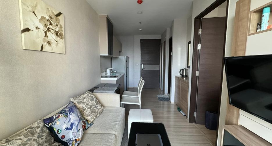 For rent 1 Beds condo in Sathon, Bangkok