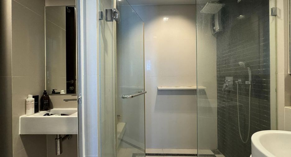 For rent 1 Beds condo in Sathon, Bangkok