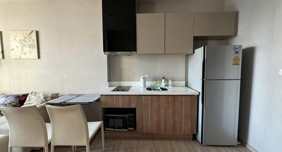 For rent 1 Beds condo in Sathon, Bangkok