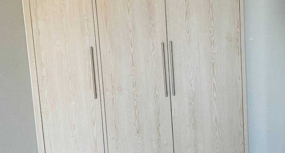 For sale 2 bed condo in Watthana, Bangkok