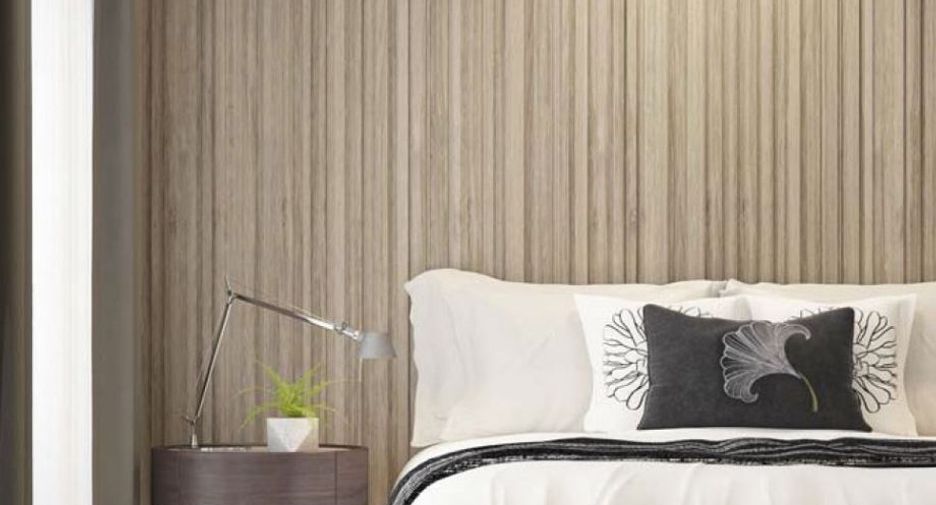 For sale 2 bed condo in Watthana, Bangkok