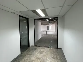 For sale office in Bang Rak, Bangkok