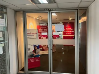 For sale office in Bang Rak, Bangkok