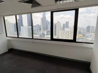 For sale office in Bang Rak, Bangkok