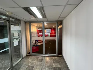 For sale office in Bang Rak, Bangkok