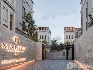For sale 3 Beds house in Phaya Thai, Bangkok