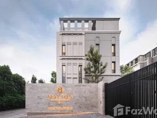 For sale 3 Beds house in Phaya Thai, Bangkok