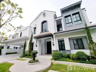 For sale 5 bed villa in Saphan Sung, Bangkok