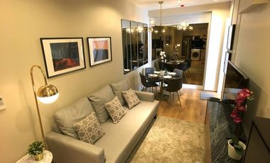 For rent 2 bed condo in Khlong Toei, Bangkok