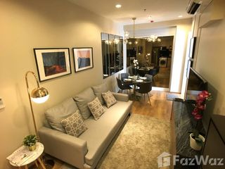 For rent 2 Beds condo in Khlong Toei, Bangkok