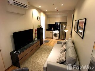 For rent 2 Beds condo in Khlong Toei, Bangkok