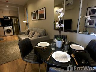 For rent 2 Beds condo in Khlong Toei, Bangkok