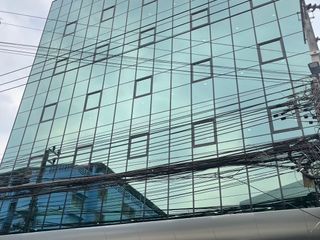 For sale office in Wang Thonglang, Bangkok