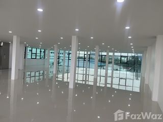 For sale office in Wang Thonglang, Bangkok