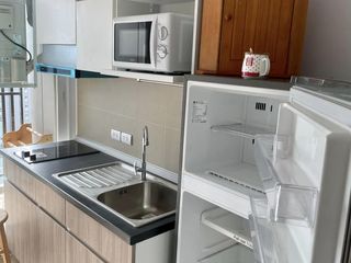 For rent 1 Beds condo in Bang Kapi, Bangkok