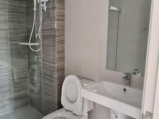 For rent 1 Beds condo in Bang Kapi, Bangkok