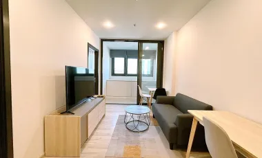 For rent 1 Beds condo in Huai Khwang, Bangkok