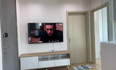 For rent 1 bed condo in Suan Luang, Bangkok