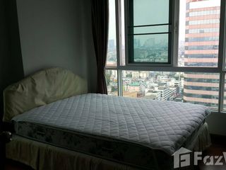 For rent 1 bed condo in Din Daeng, Bangkok