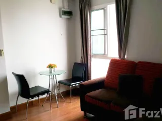 For rent 1 bed condo in Din Daeng, Bangkok