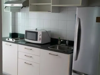For rent 1 bed condo in Din Daeng, Bangkok