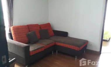 For rent 1 bed condo in Din Daeng, Bangkok